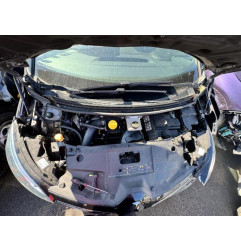 Serrure avant droit RENAULT SCENIC 4 Photo n°6