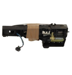 Poignee porte avant droit RENAULT SCENIC 4 Photo n°4