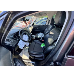 Poignee porte avant droit RENAULT SCENIC 4 Photo n°14