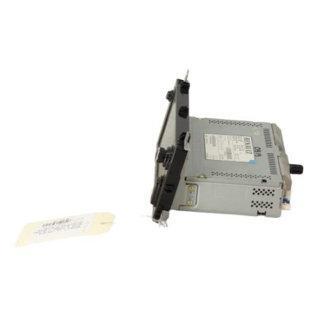 Autoradio d'origine RENAULT CLIO 4