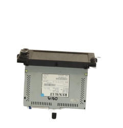 Autoradio d'origine RENAULT CLIO 4 Photo n°5