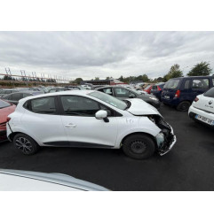 Autoradio d'origine RENAULT CLIO 4 Photo n°10