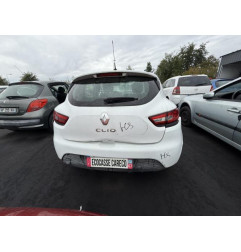 Autoradio d'origine RENAULT CLIO 4 Photo n°15
