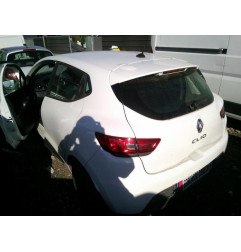 Autoradio d'origine RENAULT CLIO 4 Photo n°16