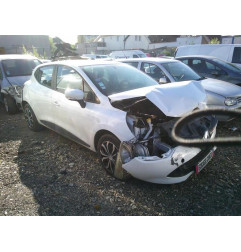 Autoradio d'origine RENAULT CLIO 4 Photo n°19