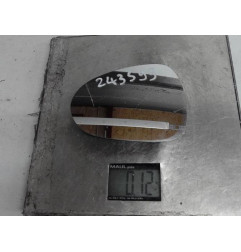 Glace retroviseur gauche SEAT IBIZA 4 Photo n°1