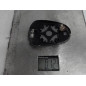 Glace retroviseur gauche SEAT IBIZA 4