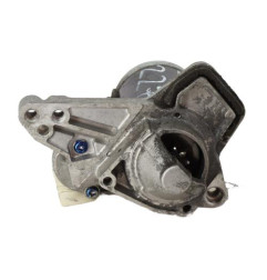 Demarreur RENAULT CLIO 4 Photo n°1