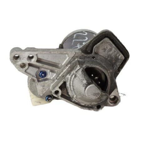 Demarreur RENAULT CLIO 4 Photo n°1