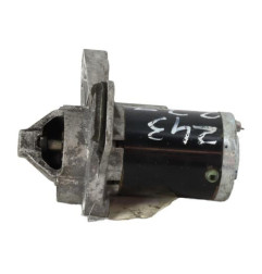 Demarreur RENAULT CLIO 4