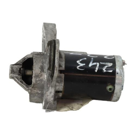 Demarreur RENAULT CLIO 4