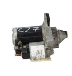 Demarreur RENAULT CLIO 4 Photo n°4