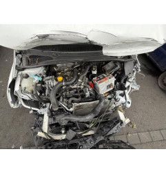 Demarreur RENAULT CLIO 4 Photo n°7