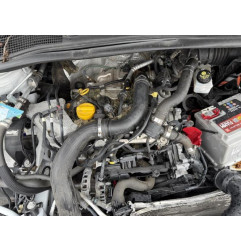 Demarreur RENAULT CLIO 4 Photo n°8