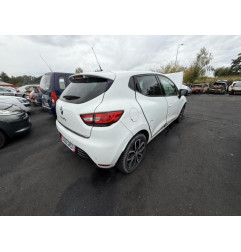 Demarreur RENAULT CLIO 4 Photo n°14