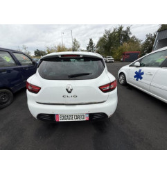 Demarreur RENAULT CLIO 4 Photo n°19