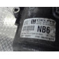 Compresseur clim OPEL ZAFIRA B