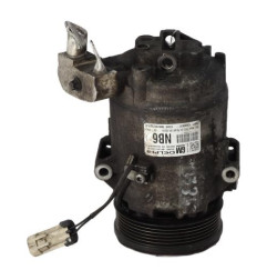 Compresseur clim OPEL ZAFIRA B Photo n°2