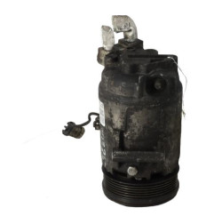 Compresseur clim OPEL ZAFIRA B Photo n°3