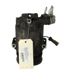 Compresseur clim OPEL ZAFIRA B Photo n°4