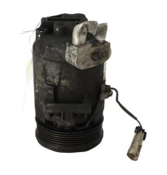 Compresseur clim OPEL ZAFIRA B Photo n°5