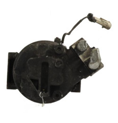 Compresseur clim OPEL ZAFIRA B Photo n°6