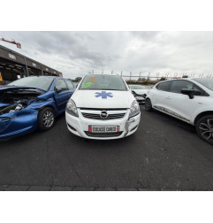 Demarreur OPEL ZAFIRA B Photo n°12