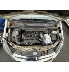 Demarreur OPEL ZAFIRA B Photo n°13