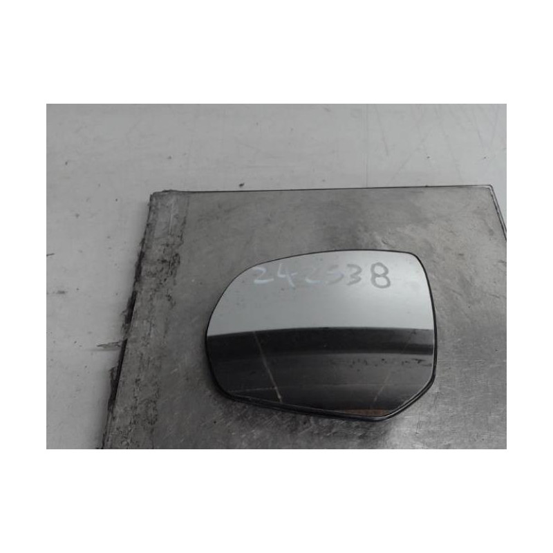 Glace retroviseur gauche CITROEN C4 PICASSO 1