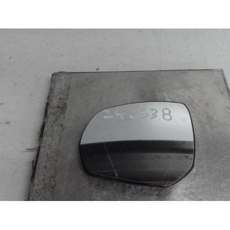 Glace retroviseur gauche CITROEN C4 PICASSO 1 Photo n°1