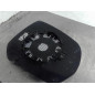 Glace retroviseur gauche CITROEN C4 PICASSO 1