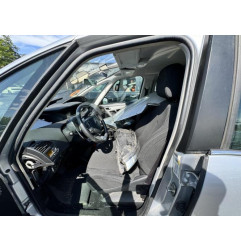 Glace retroviseur gauche CITROEN C4 PICASSO 1 Photo n°10