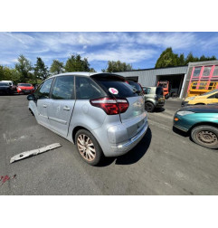 Glace retroviseur gauche CITROEN C4 PICASSO 1 Photo n°13