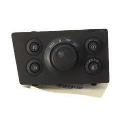 Commande de phare OPEL ZAFIRA B Photo n°1