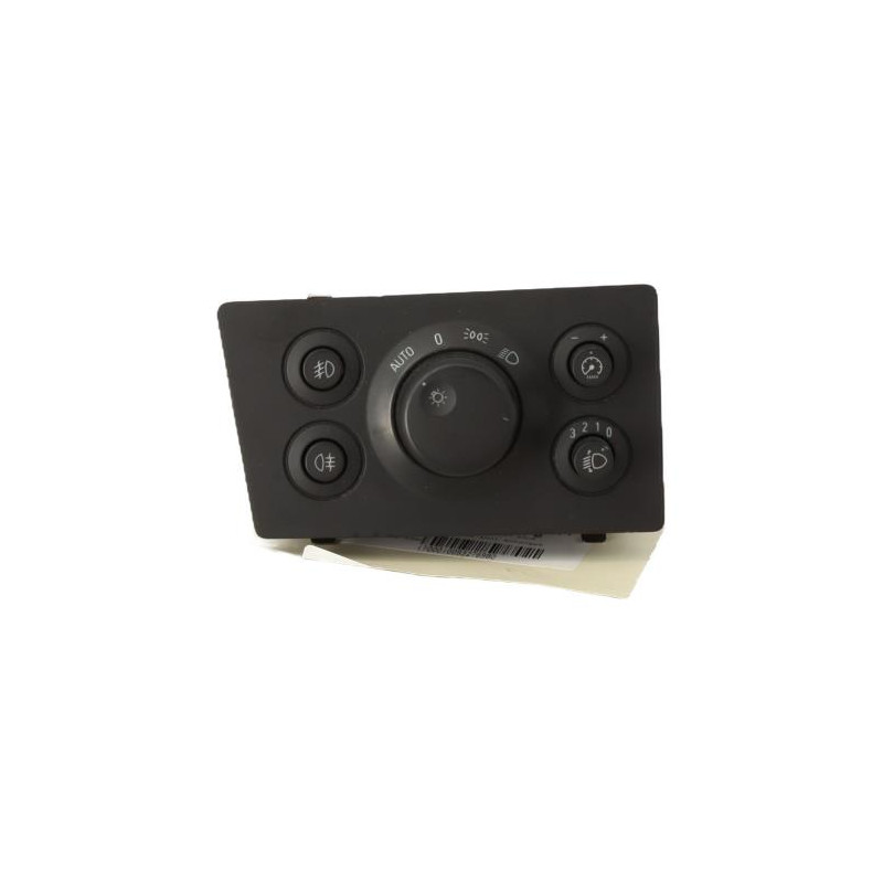 Commande de phare OPEL ZAFIRA B