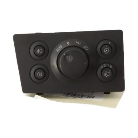 Commande de phare OPEL ZAFIRA B Photo n°1