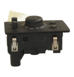 Commande de phare OPEL ZAFIRA B Photo n°3