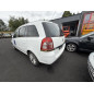 Commande de phare OPEL ZAFIRA B