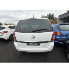 Commande de phare OPEL ZAFIRA B Photo n°20