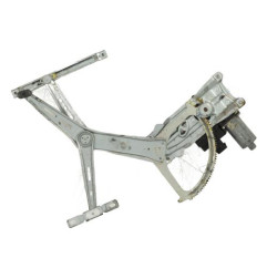 Moteur leve vitre avant droit OPEL ZAFIRA B Photo n°3