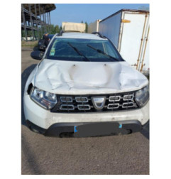 Compteur DACIA DUSTER 2 Photo n°3