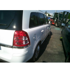 Moteur leve vitre avant droit OPEL ZAFIRA B Photo n°8