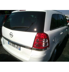 Moteur leve vitre avant droit OPEL ZAFIRA B Photo n°9