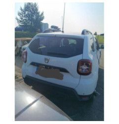 Compteur DACIA DUSTER 2 Photo n°4