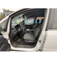 Moteur leve vitre avant droit OPEL ZAFIRA B Photo n°15