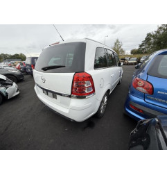 Moteur leve vitre avant droit OPEL ZAFIRA B Photo n°19