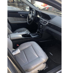 Turbo MERCEDES CLASSE E 212