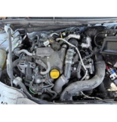 Compteur DACIA DUSTER 2 Photo n°9