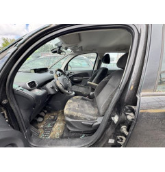 Serrure de hayon CITROEN C3 PICASSO Photo n°8