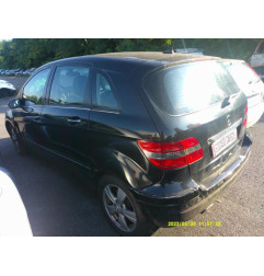 Aile avant gauche MERCEDES CLASSE B 245 Photo n°5